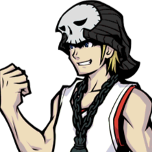 beat (twewy)