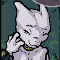 mewtwo (vf)